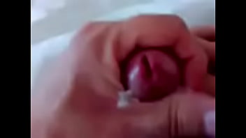 I like masturbate everydays