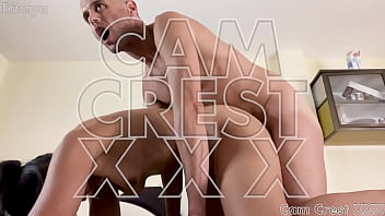 Your stepmom is getting railed by an alpha stud free