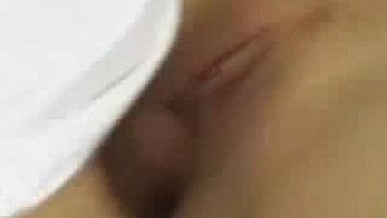 Horny first timer skank getting her tight pussy reamed b58