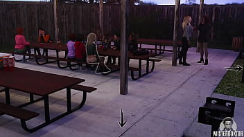 Being a dik ep 320 visual novel gameplay