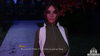 Being a dik ep 320 visual novel gameplay