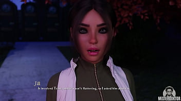 Being a dik ep 320 visual novel gameplay