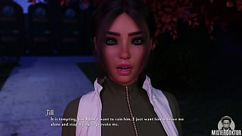 Being a dik ep 320 visual novel gameplay