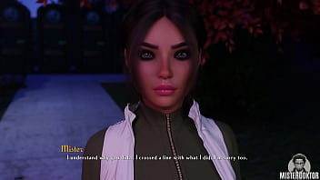 Being a dik ep 320 visual novel gameplay