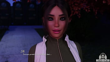 Being a dik ep 320 visual novel gameplay