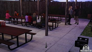 Being a dik ep 320 visual novel gameplay