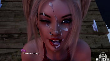 Being a dik ep 320 visual novel gameplay