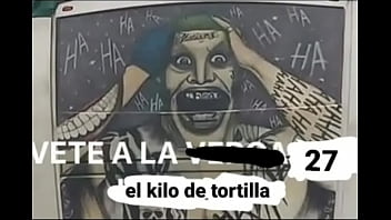 Nonton A 27 El Kilo De Tortilla thumbnail