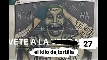 A 27 El Kilo De Tortilla thumbnail