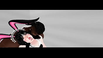 Fodendo elas até elas gozarem