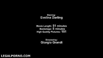 Dap Destination Evelina Darling First Dap Good Dp 3 Swallow Pretty Teen Turns Into A Slut And Finally Gets Dapped Gio108 thumbnail