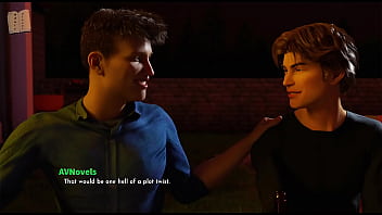 Welcome to free will 19