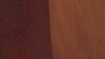 White meat for black babe