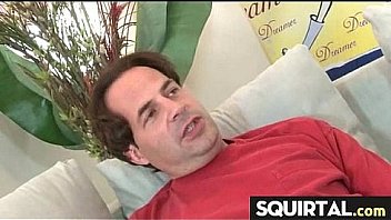 Sexy girl cumming on cam very very good 14