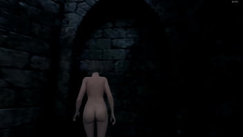 Resident evil nude mod ass comparison