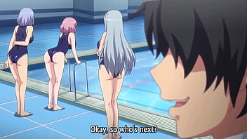 Con el poder de tenerlo todo y fuerte para tomarlo