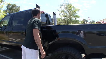 Getting picked and fucked