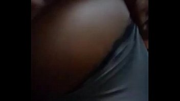 Michelle loving black in my room