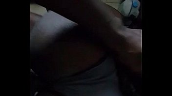 Michelle loving black in my room