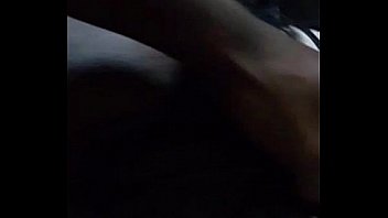 Michelle loving black in my room