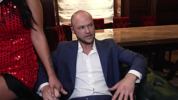 Gangland saga i don martin and capo viper resolved all their differences by fucking slut monika fox hard with dap dp anal prolapse pee drinking squirting and cumshot