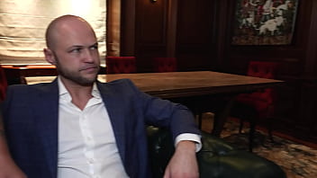 Gangland saga i don martin and capo viper resolved all their differences by fucking slut monika fox hard with dap dp anal prolapse pee drinking squirting and cumshot