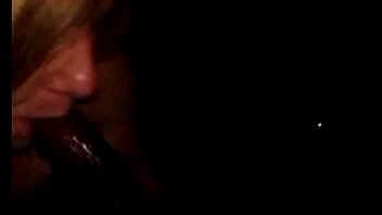 The art of sucking dick