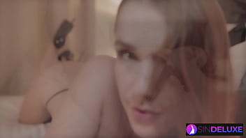 You can have us both sensual lesbians alexis crystal & katy rose at sindeluxe