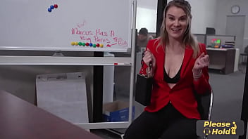 Turnover’s high because everyone’s getting bent over the office is full of bad decisions worse behavior and st