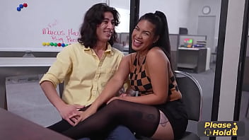 Turnover’s high because everyone’s getting bent over the office is full of bad decisions worse behavior and st