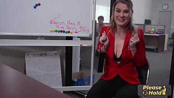 Turnover’s high because everyone’s getting bent over the office is full of bad decisions worse behavior and st