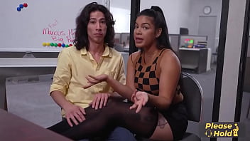 Turnover’s high because everyone’s getting bent over the office is full of bad decisions worse behavior and st