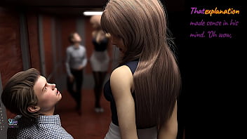 Babysitter 3d porn comics episode 11 full voiceover subtitles Babysitter 3d porn comics episode 11 full voiceover subtitles