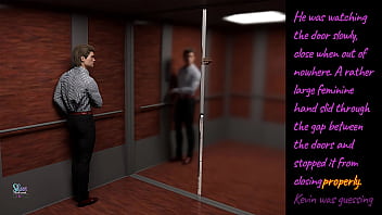 Babysitter 3d porn comics episode 11 full voiceover subtitles