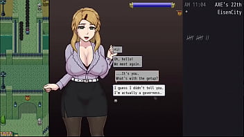 The slut earn these finger to make her cum imperial gate keeper part 7