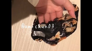 Panties cum