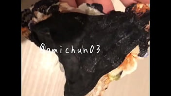 Panties cum