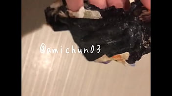 Panties cum