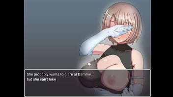 Wando wando boku wa tatakau kanojo no hamedori o kau tameni part 5 Wando wando boku wa tatakau kanojo no hamedori o kau tameni part 5