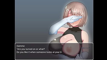 Wando wando boku wa tatakau kanojo no hamedori o kau tameni part 5