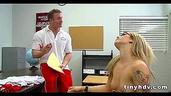 Sexy blondie teen 3 91