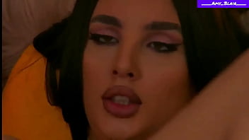 Big titty brunette amy blair 22