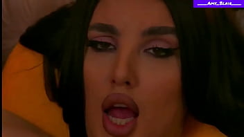 Big titty brunette amy blair 22