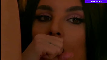 Big titty brunette amy blair 22