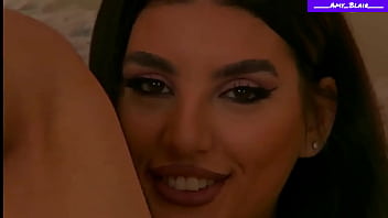 Big titty brunette amy blair 22