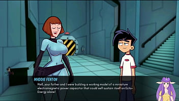 G zone dp amity park redux episode 11 helping the milf G zone dp amity park redux episode 11 helping the milf