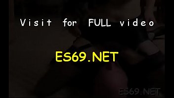 Salacious maid bangs well