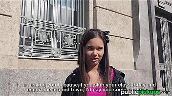 Mofos brittney gets picked out and fucked