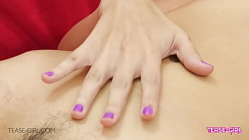 Beautiful teen student cheerleader