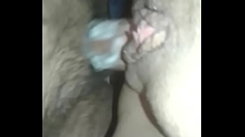 Cremita de mí amante